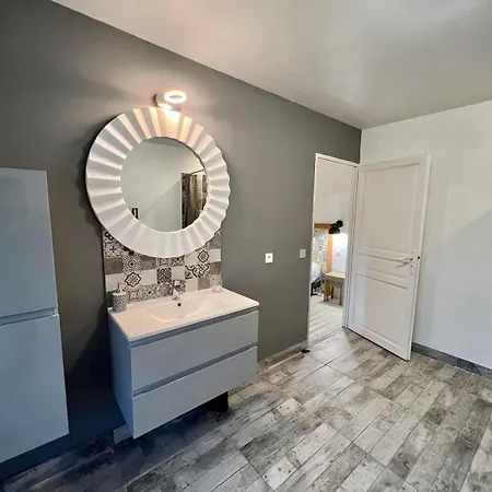 Bastide 6 Appartement Carcassonne