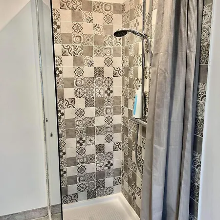 Apartman Bastide 6 Carcassone