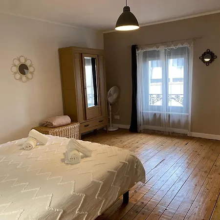 Apartman Bastide 6 *