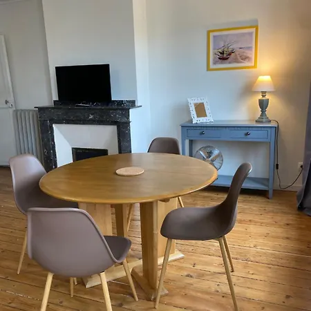 Apartman Bastide 6 Carcassone