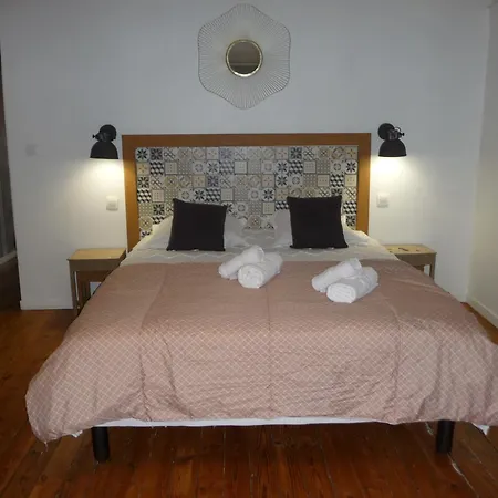 Bastide 6 Apartman