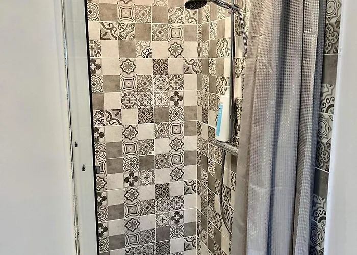 Appartement Bastide 6 Carcassonne