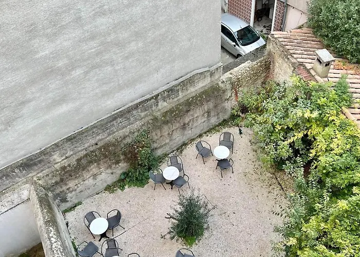 Bastide 6 Appartement *