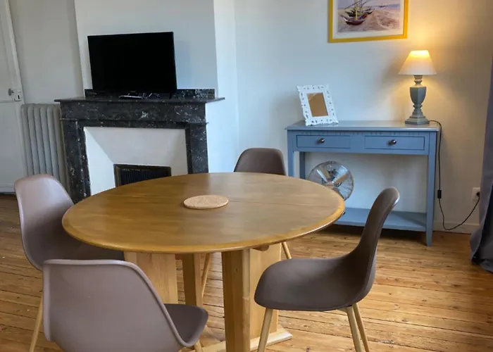 Appartement Bastide 6 Carcassonne