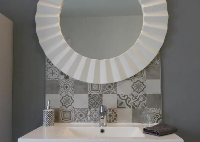 Appartement Bastide 6