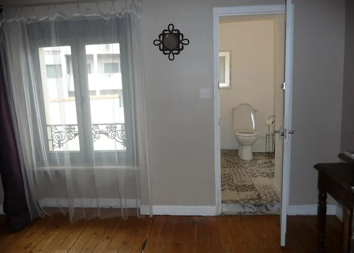 Bastide 6 Appartement Carcassonne