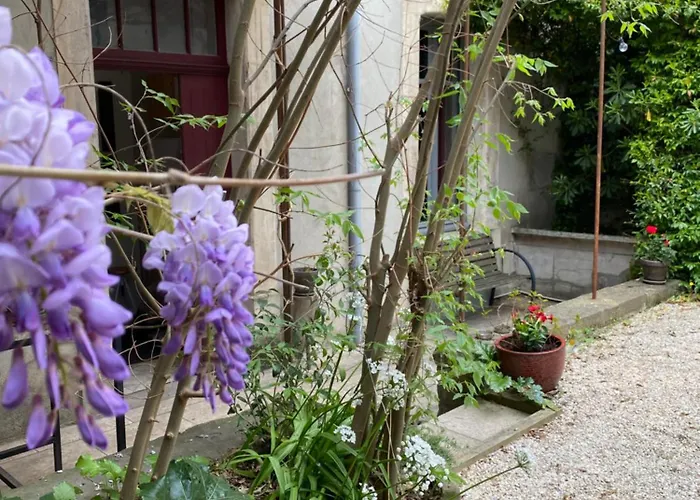 Bastide 6 Carcassonne