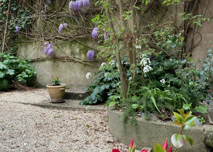 Appartement Bastide 6