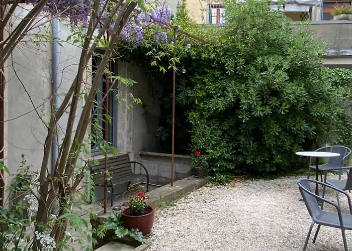 Bastide 6 Appartement *